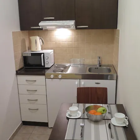 Apartman Besenova Apartment Bešeňová