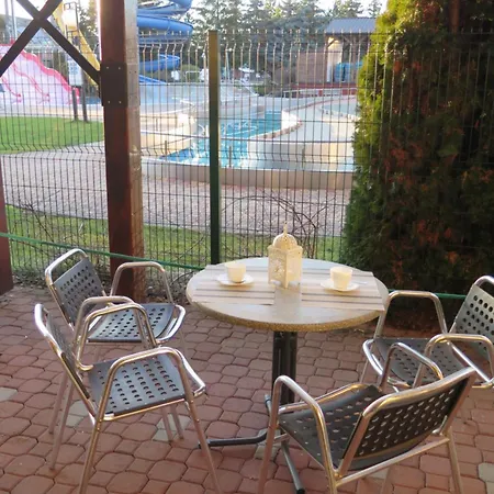 Besenova Apartment *