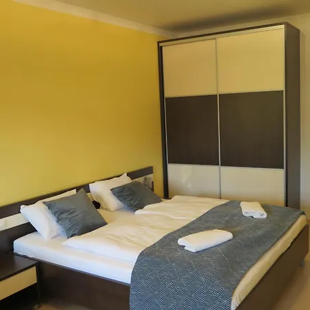 Besenova Apartment
