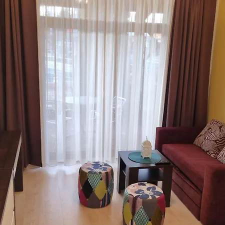 Besenova Apartment