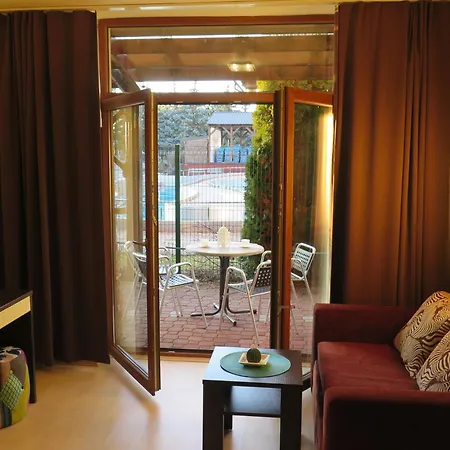 Besenova Apartment *