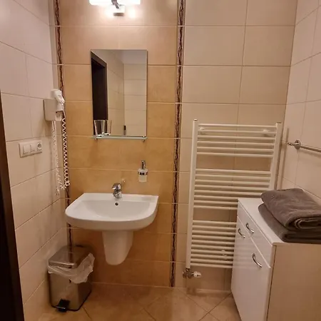 Besenova Apartment *