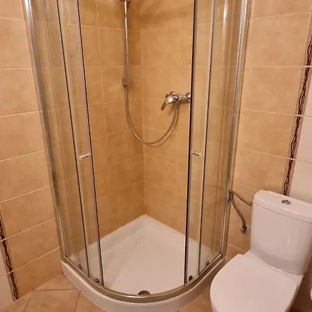 Besenova Apartment Bešeňová