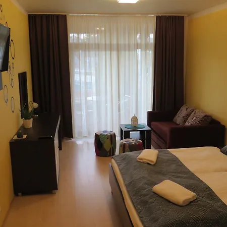Besenova Apartment