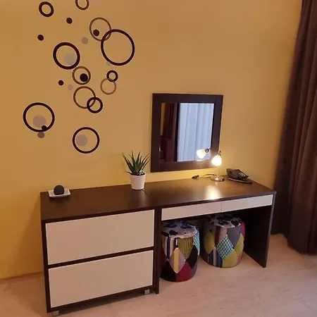 Apartament Besenova Apartment Bešeňová