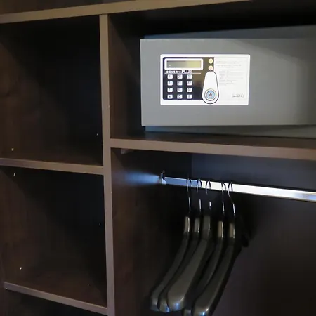 Besenova Apartment *