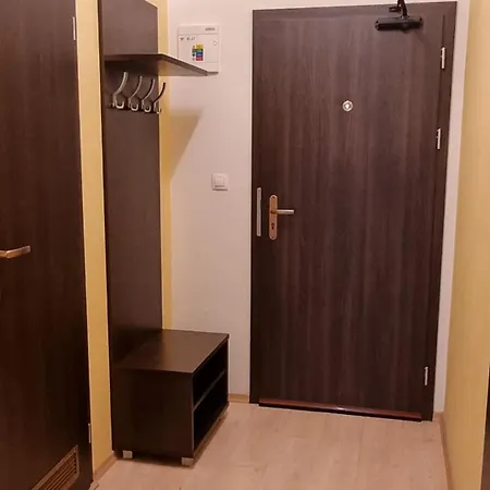 Besenova Apartment * Bešeňová