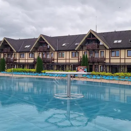 Besenova Apartment *