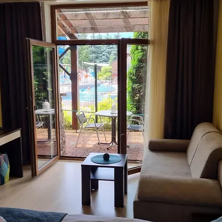 Besenova Apartment Bešeňová