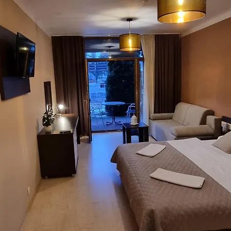 Besenova Apartment