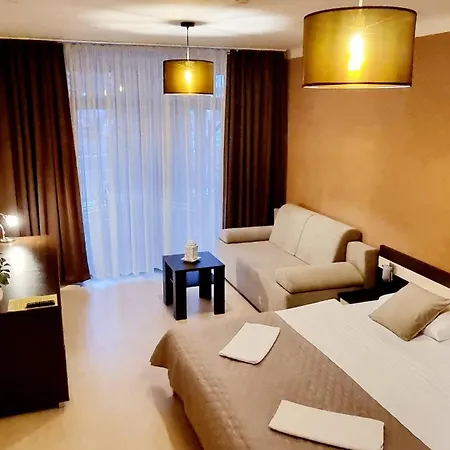 Besenova Apartment דירה *