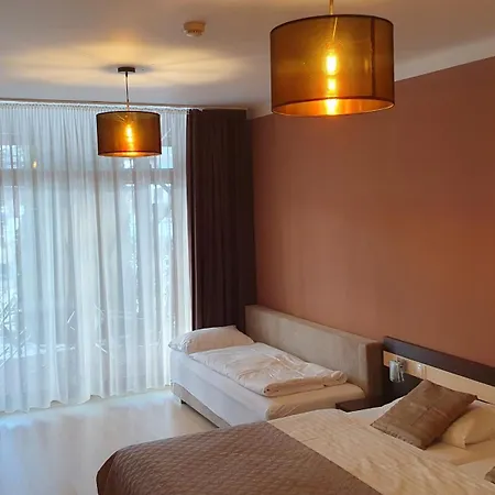 Besenova Apartment