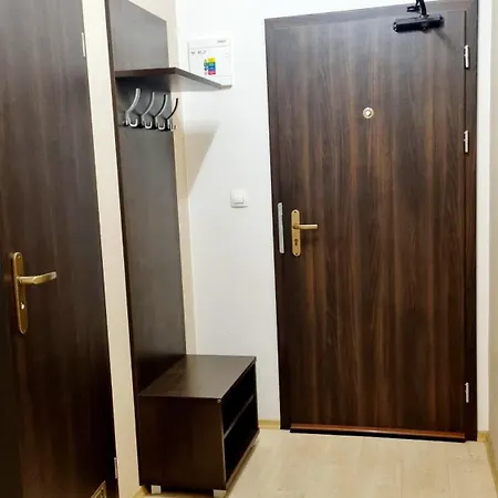 Besenova Apartment
