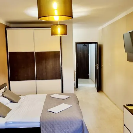 Besenova Apartment Bešeňová