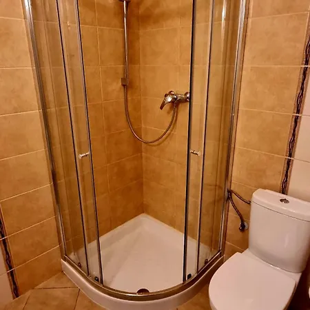 Besenova Apartment Lejlighed Bešeňová