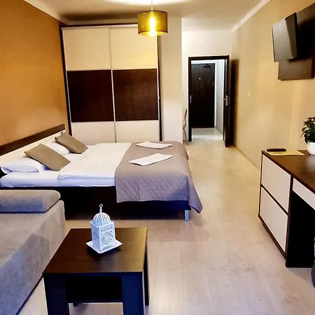 Bešeňová Apartment