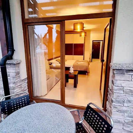 Besenova Apartment