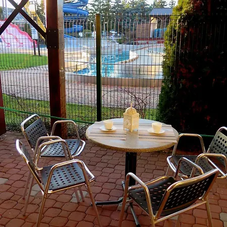 Besenova Apartment
