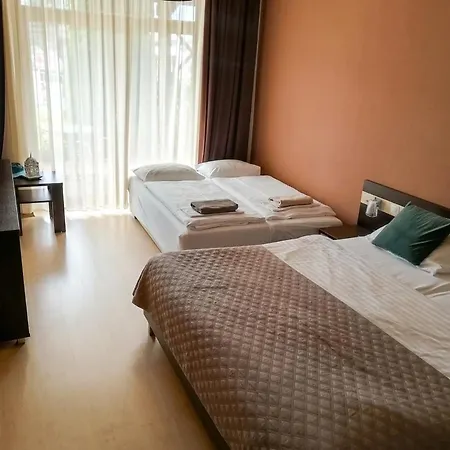 公寓 Besenova Apartment Bešeňová