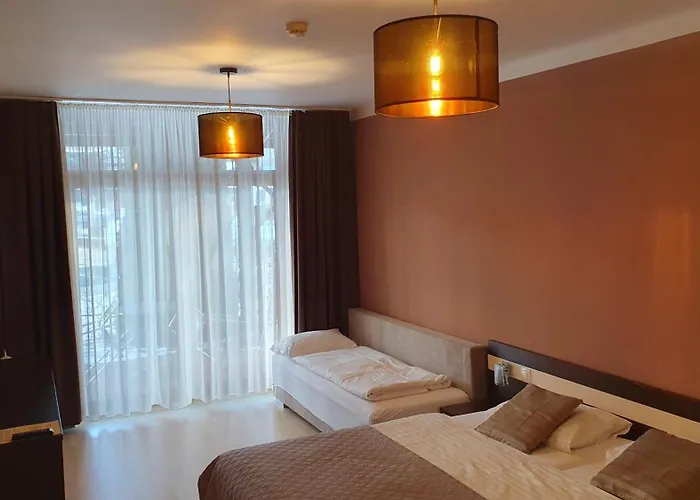 Besenova Apartment