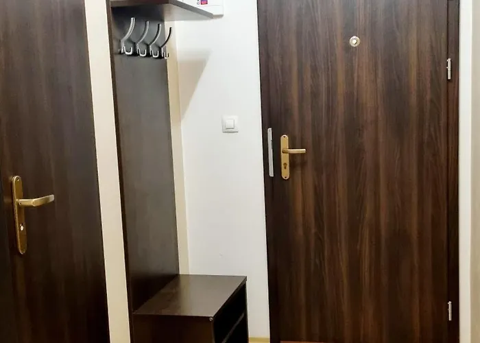 Besenova Apartment