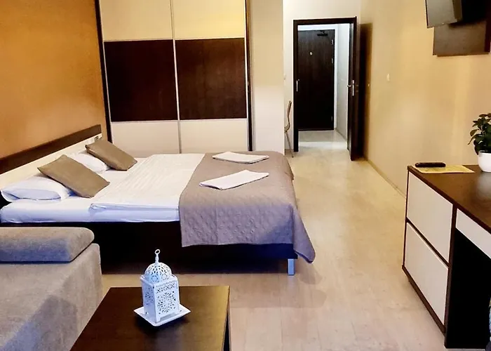 Besenova Apartment