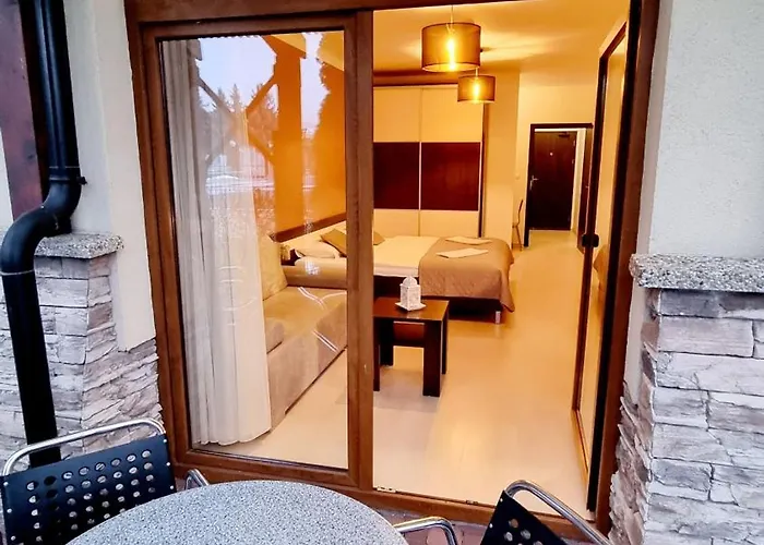 Besenova Apartment
