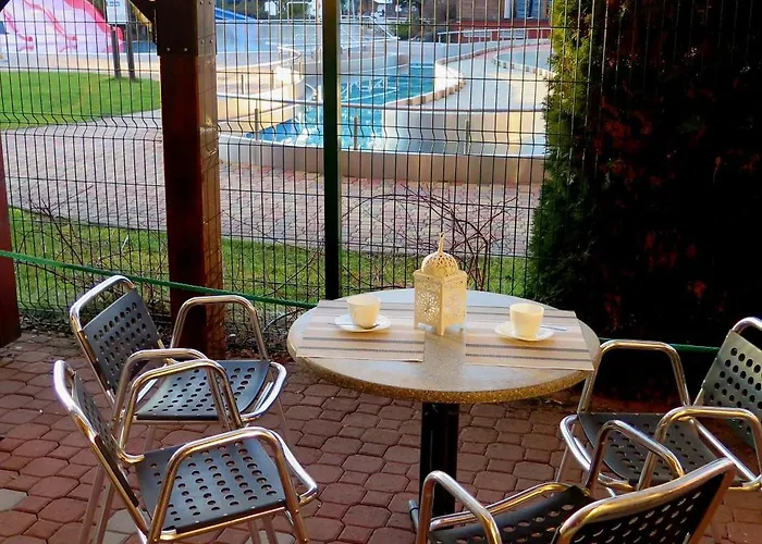 Besenova Apartment